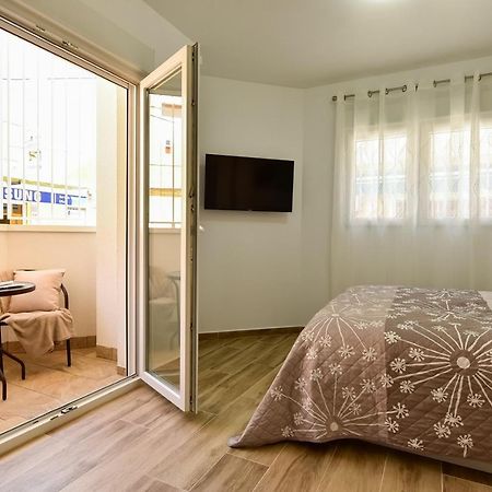 Apartments Cura Beach ตอร์เรเวียคา ภายนอก รูปภาพ
