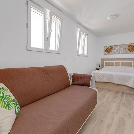Apartments Cura Beach ตอร์เรเวียคา ภายนอก รูปภาพ