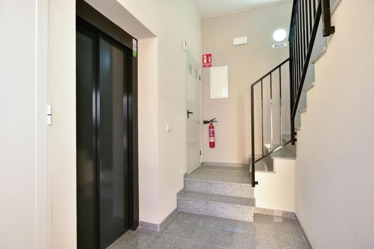 Apartments Cura Beach ตอร์เรเวียคา ภายนอก รูปภาพ