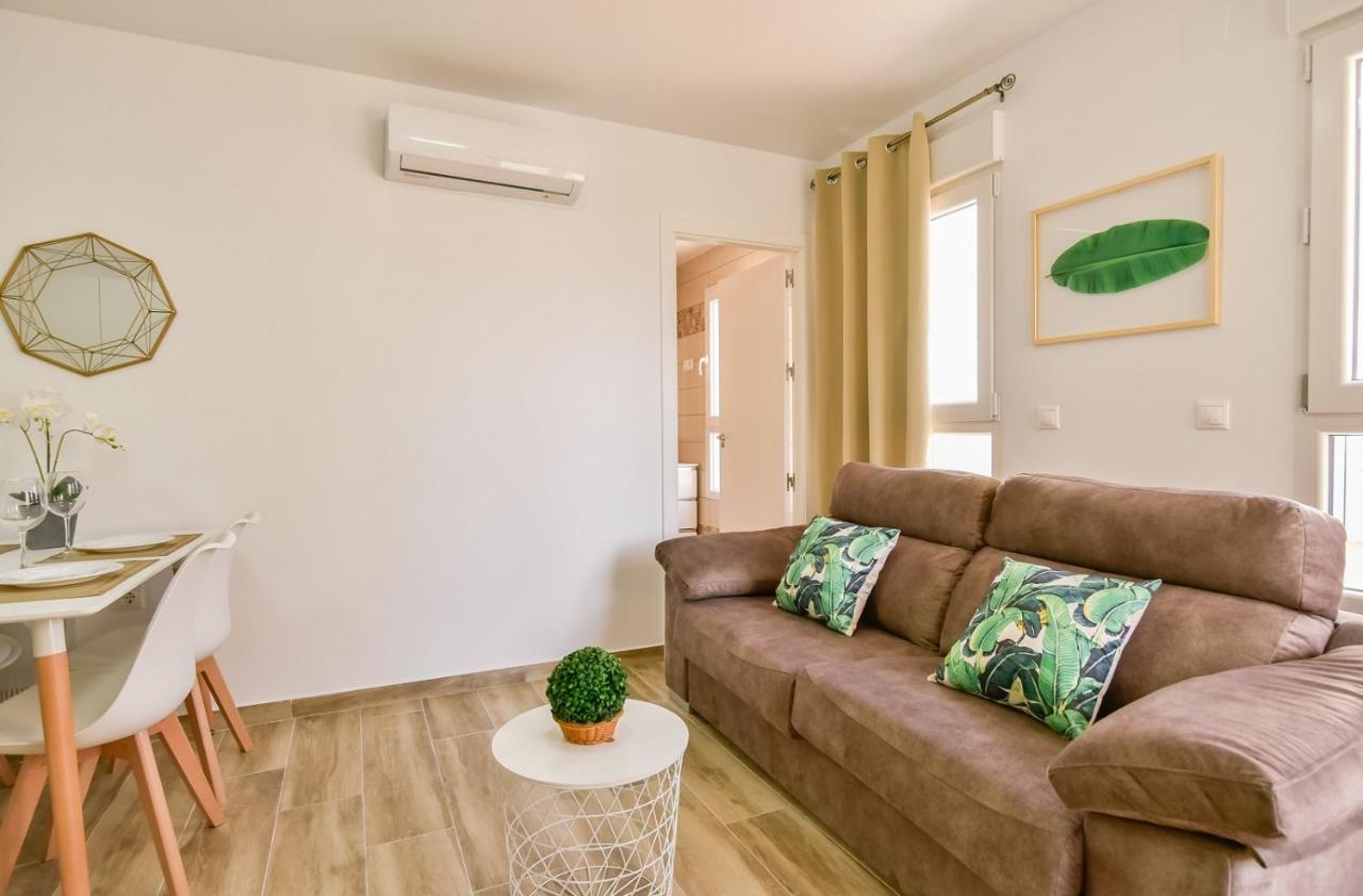 Apartments Cura Beach ตอร์เรเวียคา ภายนอก รูปภาพ