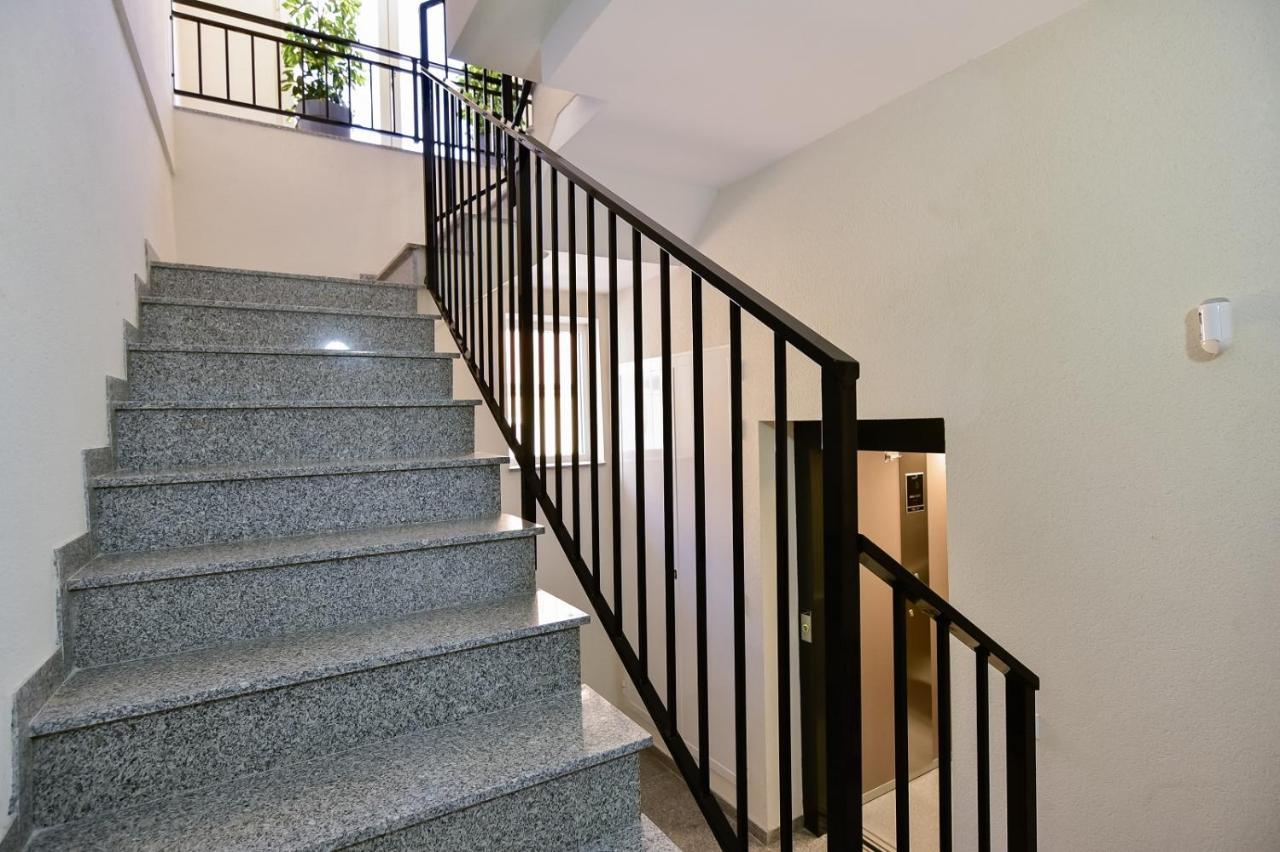 Apartments Cura Beach ตอร์เรเวียคา ภายนอก รูปภาพ