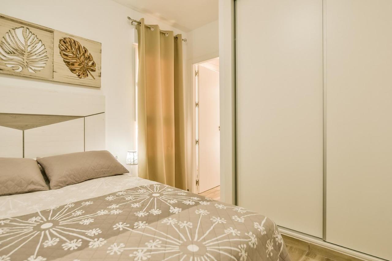 Apartments Cura Beach ตอร์เรเวียคา ภายนอก รูปภาพ