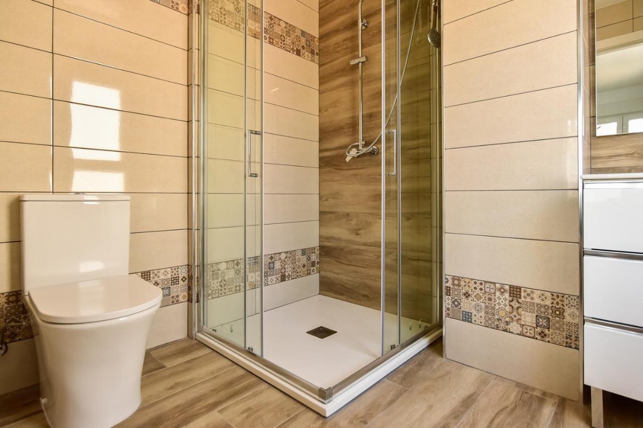 Apartments Cura Beach ตอร์เรเวียคา ภายนอก รูปภาพ
