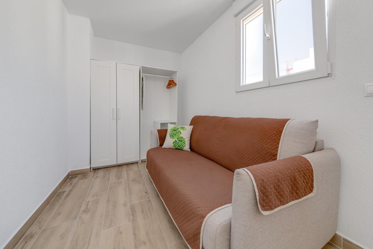 Apartments Cura Beach ตอร์เรเวียคา ภายนอก รูปภาพ